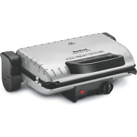 Grille-viande 1600w 550cm² ouverture 180° - Tefal - gc2050 (1/5)