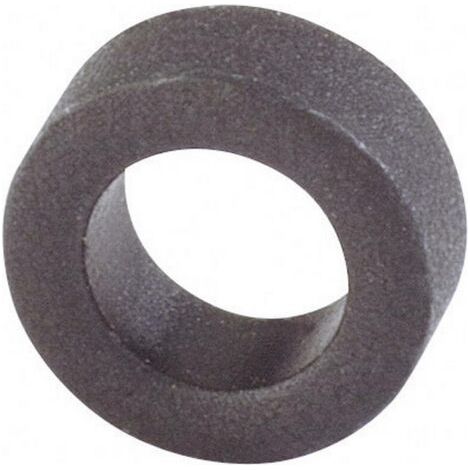 TDK B64290L40X830 B64290L40X830 Anneau de ferrite avec revêtement Ø câble (max.) 39.2 mm (Ø) 60.1 mm (extérieur) 1 pc(s) S77429 (1/3)