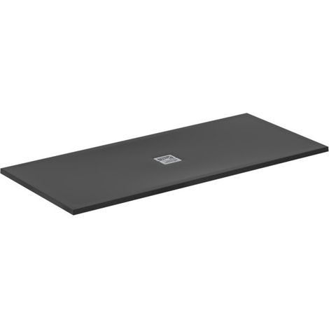 IDEAL STANDARD T5612FV Receveur de douche rectangulaire Ultra Flat S + (1/3)