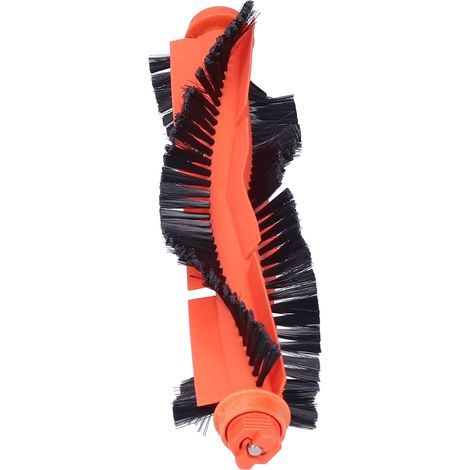 Pièce de rechange pour brosse principale rotative de balayeuse compatible avec les accessoires de balayeuse MIJIA STYTJ02YM (1/5)