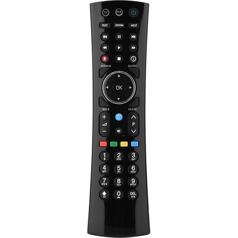 HUMAX Smart Control Universal-Ersatzfernbedienung (1/5)