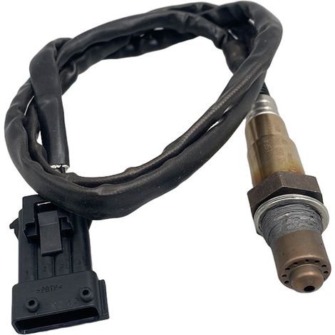 Lambda-Sonde (hinten) geeignet für Mitsubishi 4G94, Roewe 350 - 0258006784 (1/4)