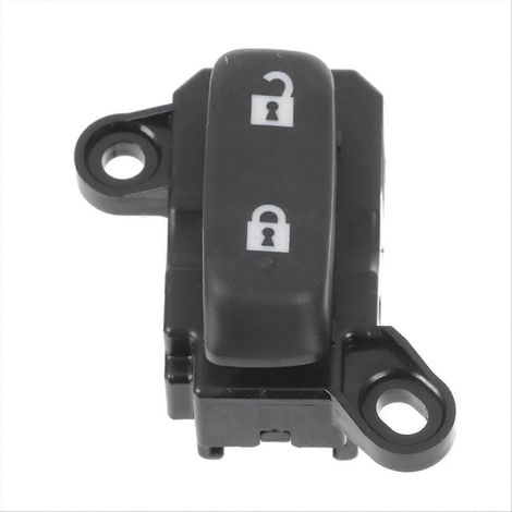 Interrupteur de verrouillage de porte avant droite pour 3 2010-2013 6 (1/5)