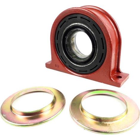 Palier de árbol de transmisión con rodamiento D.70 Iveco Eurotech Stralis Trakker  93190884, 42541437, 7.20039