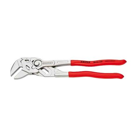 PINZA CHIAVE KNIPEX  300  60 mm     KNIPEX