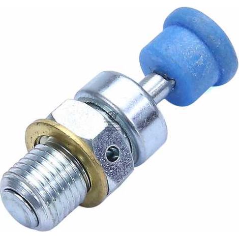 Décompresseur pour Husqvarna Dolmar Jonsered 503 71 53-01 (1/4)