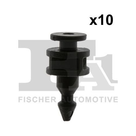 Clip, enjoliveur FA1 11-40123.10 VW 2E0945230