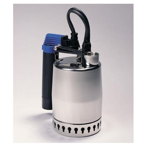 Grundfos Unilift KP 150-AV1 Tauchpumpe Schmutzwasserpumpe Kabellänge 5m 011H1400