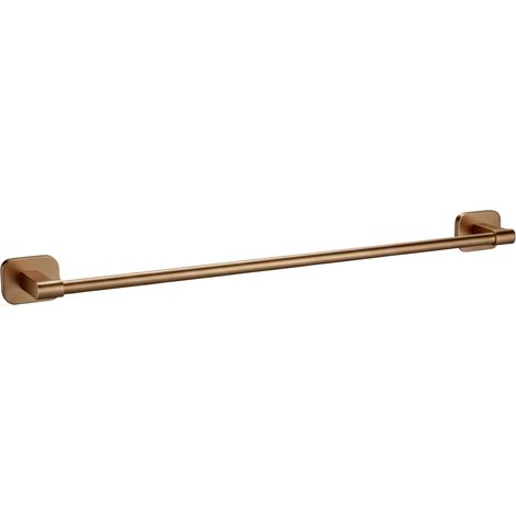 PORTA ASCIUGAMANI REA 5901 NICO BRUSH COPPER (1/4)