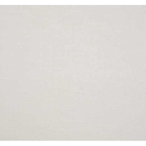 Tête de lit à passants et - Effet matelassé Naturel 160x85 cm