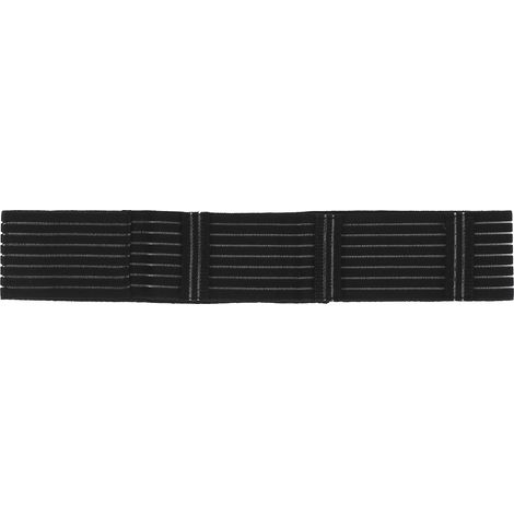 Ceinture réglable pour cathéter de dialyse péritonéale, équipement médical pour patients sous DP (1/5)