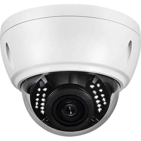 TELECAMERA PER INTERNI ED ESTERNI 'DOME' 5.0 MPX
