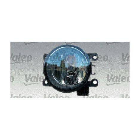 Projecteur antibrouillard Valeo 088899 CITROËN 6208F9 6208Y2 6H5215K201AA