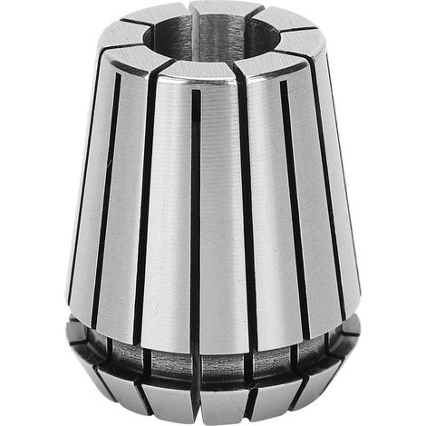 Spannzangenfutter für CNC-Dreh- und Fräsmaschinen, Industriebedarf, Genauigkeit 0,008 mm, ER32-15 (1/5)