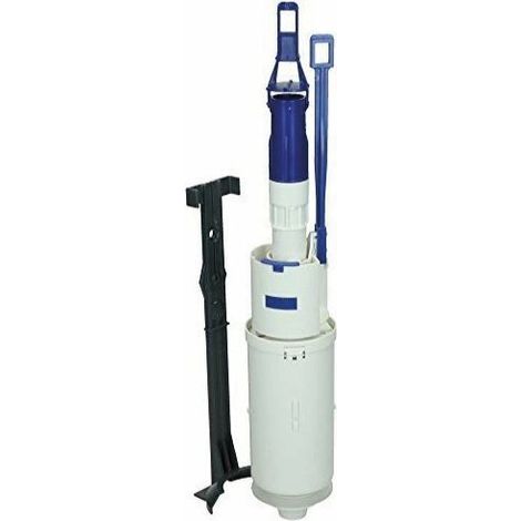 Geberit - Valvola di scarico per cassette di scarico nascoste 240.501.00.1