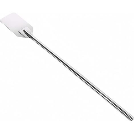 Long-handled spatula, 770 × 115 mm (1/4)