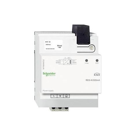 Schneider Electric KNX SPG.VERS.REG-K/320 MA (MTN684032)