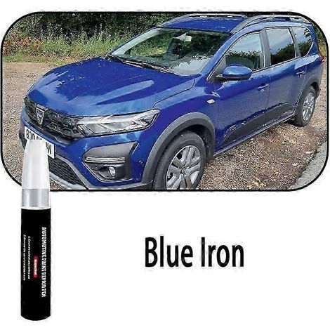 Stylo de retouche peinture automobile compatible avec Dacia Jogger - Correcteur de rayures - Accessoires d'entretien de peinture automobile SZTCLV (1/5)