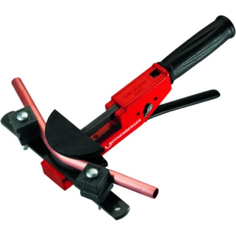 CURVATUBI RAME MM 10-22   ROTHENBERGER ITALIANA Srl