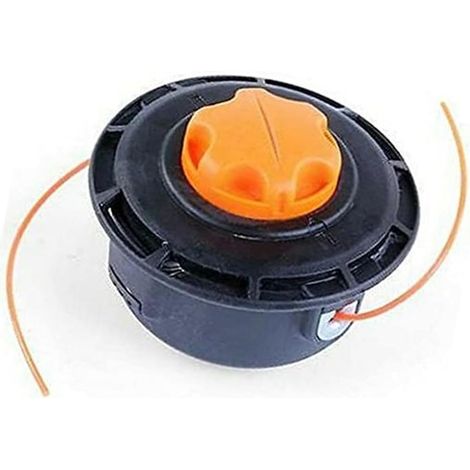Accessoires for tête de Fil Double débroussailleuse Fuxtec Bobine - (1/5)