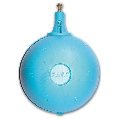 Sfera Plastica per Galleggiante 150 Scorr. (1/2)