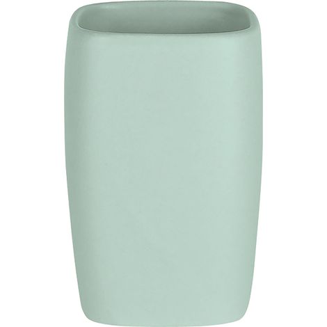 Gobelet Céramique Retro Vert Pastel