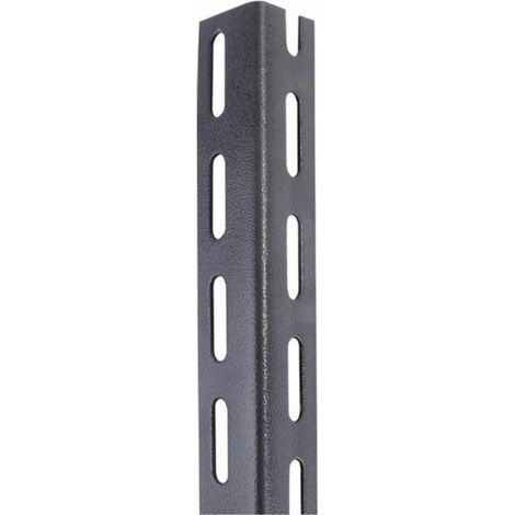BARRA ANGOLARE SCAFFALI 35X35 H196