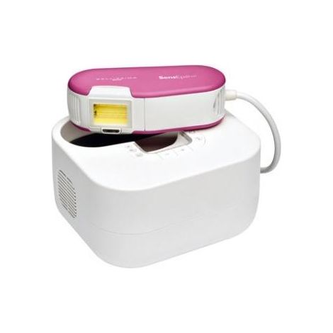 Imetec IME5030 BELLISSIMA SENSEPIL LUX Epilatore a Luce Pulsata Numero di Flash 65000