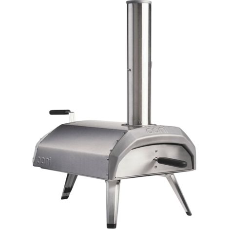 Ooni Karu 12 UU-P29400 Outdoor-Pizzaofen (1/2)