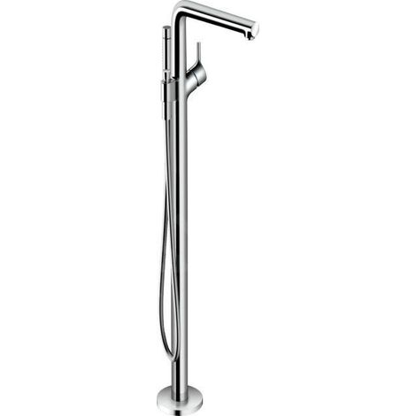 hansgrohe Talis Select S, mitigeur de bain à levier unique sur (1/5)