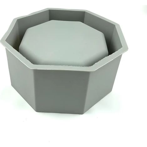 Pots à orchidées avec trous pour 4 orchidées (1/5)
