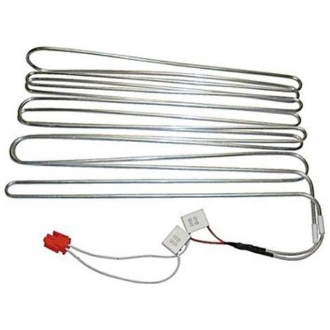 Resistencia de Desescarche Frigorífico Fagor / Edesa  Referencia Original FR0834903  Modelos FC39NFX, FC68NFX
