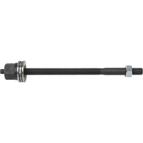 KS Tools Antriebsspindel M12x1,5, inklusive Druckmutter und Mutter - 700.2130