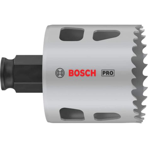 Bosch 2608594387 PRO Multi Material PC Plus Hole Saw 51mm BPA608594387