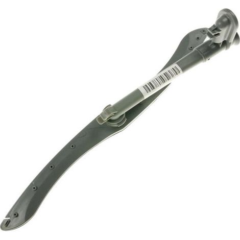 Bras superieur 34421607 pour Lave vaisselle AMICA, CONTINENTAL EDISON, CURTISS, FAGOR, FRANGER, GENERISS, HIGHONE, OCEANIC, PROLINE, THOMSON, URANIA, VALBERG
