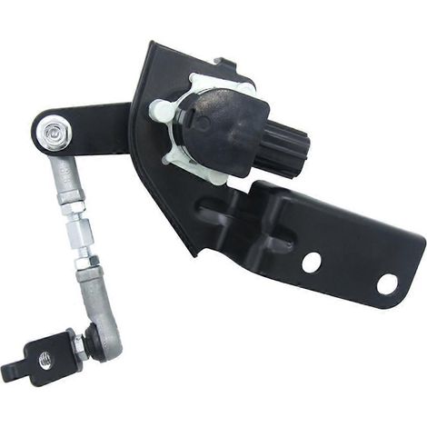 Vorderachs-Höhensensor, Scheinwerfer-Niveausensor kompatibel mit Mitsubishi (1/5)