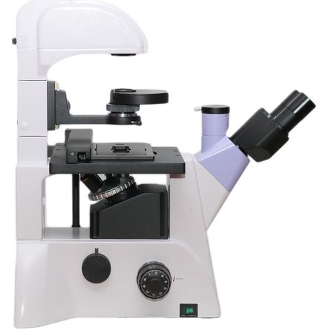 Microscopio biologico invertito MAGUS Bio V350