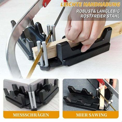 Entrebâilleur de fenêtre à battant – 2 pièces – Système de verrouillage sans perçage – Ajustement angle d'ouverture – Pour bois et métal (1/4)