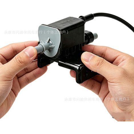 12597567 12606684 214-1680 convient aux électrovannes de canister à carbone Buick et Chevrolet. (1/4)