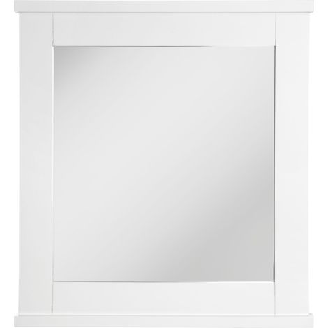 Premier Housewares Portland Wall Mirror