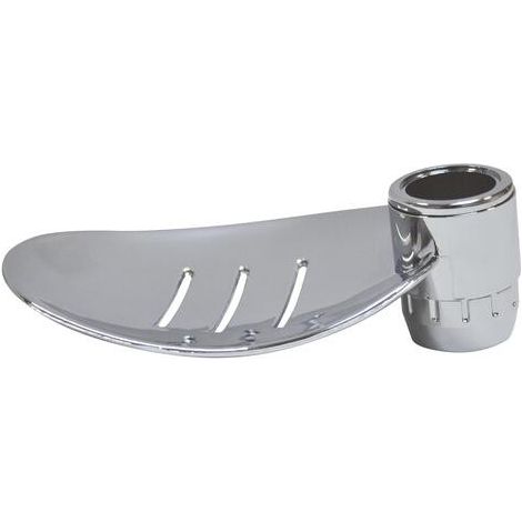 Porte-savon barre diam 25 4225-25