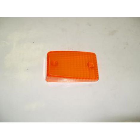 [JAMAIS UTILISE] Cabochon de clignotant pour Deux roues Yamaha 11M