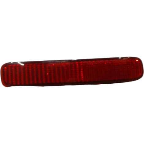 [PRODUIT D'OCCASION] Catadioptre Arg TOYOTA Corolla ♻️ Ref Oe. 8192021040 - Garantie à vie (1/3)