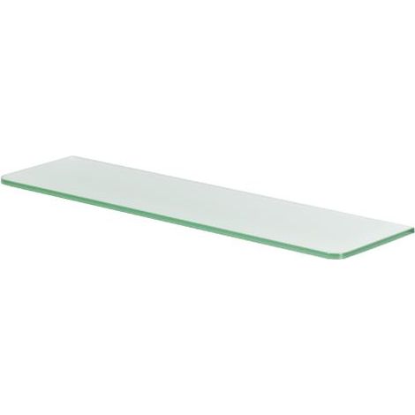Dolle Glasboden Standard 60 x 15 cm, 8 mm, satiniert Regalböden