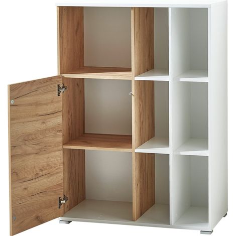 bümö Homy Aktenschrank klein