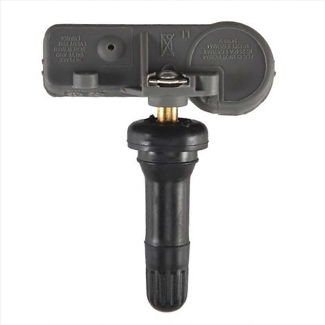 1 sensor de presión de neumáticos TPMS compatible con (1/5)
