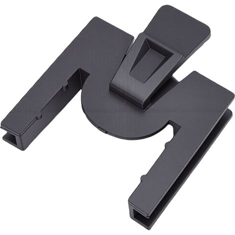 Support supérieur de radiateur PE01-15-241, système de refroidissement, Support de remplacement pour Mazda 3 6 CX-3 CX-5 CX-9. (1/4)