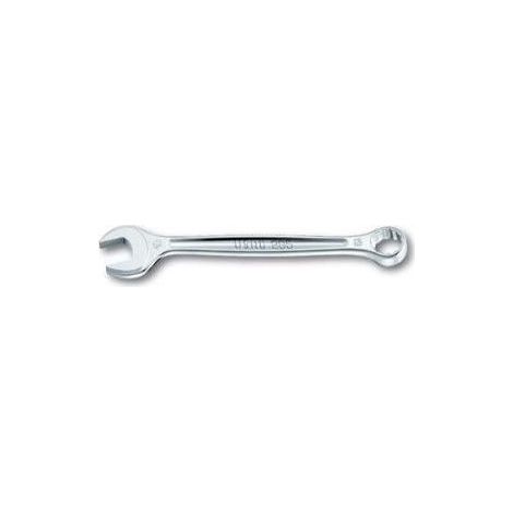 Usag U02850731 Kombinationsschlüssel mit Polygonmaul 41 mm Länge 460 mm
