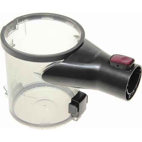 Delonghi tanica serbatoio polvere scopa Colombina Smart XLM21LE XLM21LE2.GYV