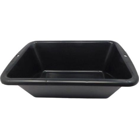 CASSONCINO NERO 13L